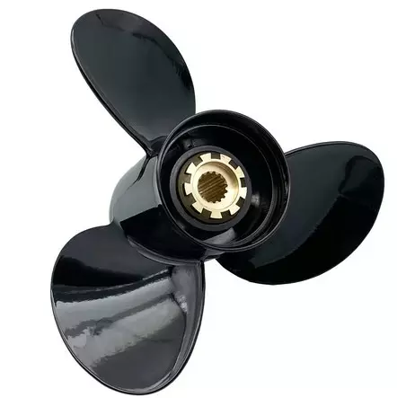 POLASTORM potkuri 13-3/4 x 15 Mercury/Mariner - Potkurit - 51205 - 1