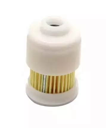 Polttoainesuodatin Elementti/Element Filter Yamaha Z150/Z175/Z200/Z250 - Yamaha suodattimet - 40585 - 1