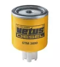 Polttoainesuodatin VETUS M2/M3/M4 - Vetus moottorin alkuperäisosat - 14555 - 1