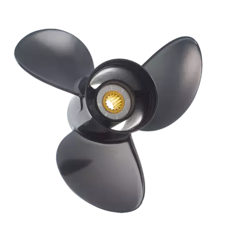 Potkuri 9 X10 Evinrude/Johnson 9.9-15hv (1974-->) - Evinrude/Johnson potkurit - 16685 - 1