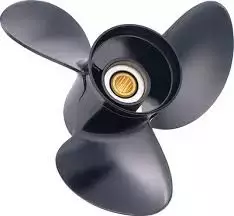 Potkuri Suzuki Solas DF70A-DF140A 13.875 X 19" - Potkurit - 39415 - 1