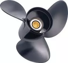 Potkuri Suzuki Solas DF70A-DF140A 13.875 X 19" - Potkurit - 39415 - 1