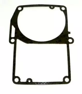 Rikitiiviste/Gasket Upper Casing Yamaha 20D 25N 25D (autolube) - Varaosat ja lisävarusteet - 52585 - 1