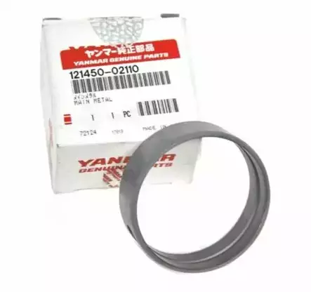 Runkolaakeri/Metal Main Yanmar STD-koko - Yanmar moottorin alkuperäisosat - 42745 - 1