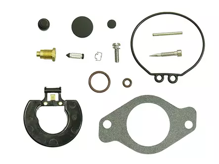 Sea-X kaasuttimen korjaussarja Yamaha 60/70HP - Varaosat ja lisävarusteet - D106255 - 1