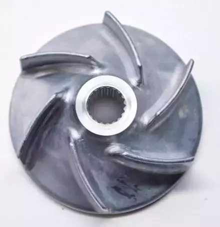 Siipipyörä/Impeller Yamaha Kelkka SX600 - Yamaha Moto - 32875 - 1