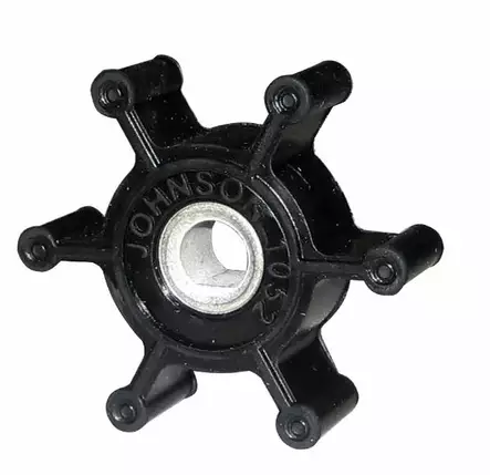 Siipipyörä TA3P10 Pumppuun JOHNSON PUMP - Sisäperämoottorin Jäähdytys - 37275 - 1