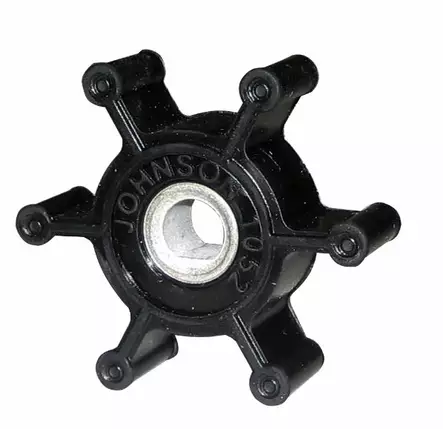 Siipipyörä TA3P10 Pumppuun JOHNSON PUMP - Sisäperämoottorin Jäähdytys - 37275 - 1
