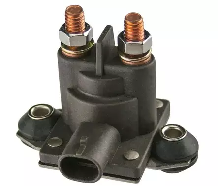 Starttirele/Kit Solenoid Evinrude E-tec 40-300 hv - Evinrude/Johnson osat perämoottoreille - 50365 - 1
