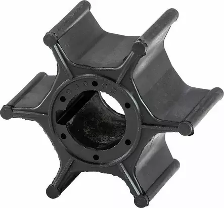 Suzuki Siipipyörä DF 8/A, 9,9/A,15/A,20A Impeller - Suzuki osat perämoottorille - 36605 - 1