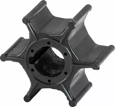Suzuki Siipipyörä DF 8/A, 9,9/A,15/A,20A Impeller - Suzuki osat perämoottorille - 36605 - 1