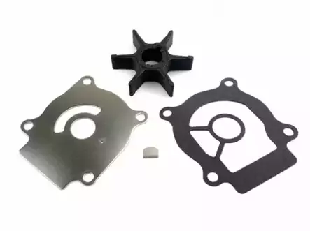 Suzuki Vesipumpun korjaussarja DF25-50/DT20-40C Water Pump Repair Kit - Suzuki osat perämoottorille - 37415 - 1