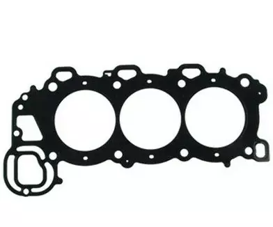 Sylinterikannen Tiiviste/Gasket Cylinder Head 2 Yamaha F200A F225A - Yamaha osat perämoottoreille - 51305 - 1