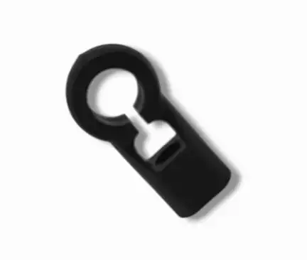Throttle Rod Connector Suzuki - Suzuki osat perämoottorille - 36865 - 1