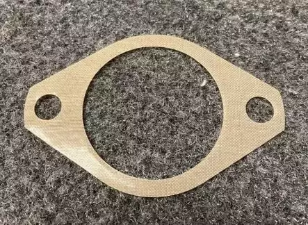 Tiiviste/Gasket Fuel System Volvo penta - Sisäperämoottorin osat - 6845 - 1