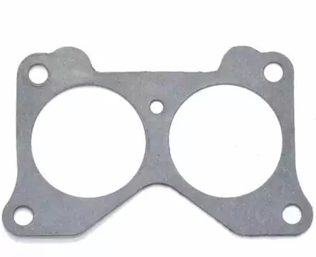 Tiiviste Kaasutin/Gasket Air Silencer Evinrude 0327707 - Perämoottorin tarvikeosat - 43045 - 1