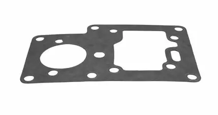 Tiiviste Pakokammio/Gasket Exhaust Housi - Evinrude/Johnson osat perämoottoreille - 575 - 1