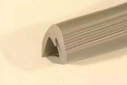 Törmäyskumi XL 04-10, Magnum 02-10, Magnum Pro 10 - Reuna ja -törmäyslistat ja kansikate - 12945 - 1