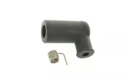 Tulpan Hattu/Cap Spark Plug Suzuki DT2-DT140 - Suzuki osat perämoottorille - 50855 - 1