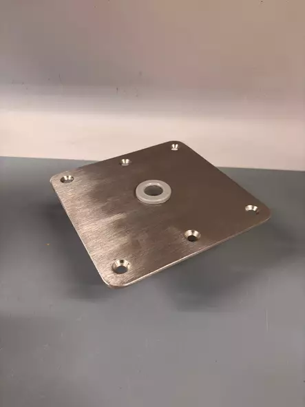 Tuolinjalan kansihela - Veneistuimet ja istuinten jalat - 50885 - 1