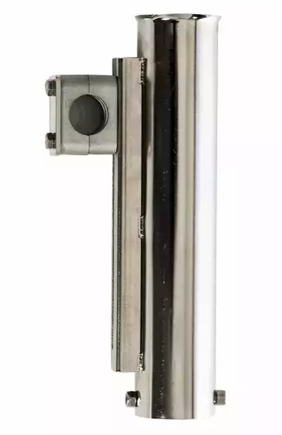 Vapaputki Ø50mm 316L haponkestävä - Venevarusteet - 41105 - 1