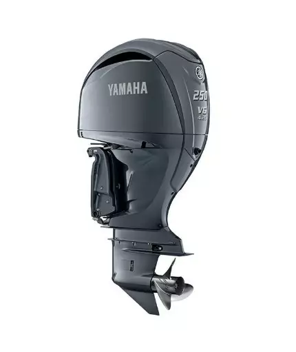 Yamaha F250 XSB - Yamaha perämoottorit - 50835 - 1