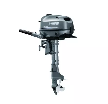 Yamaha F4 LMHA - Yamaha perämoottorit - 50265 - 1