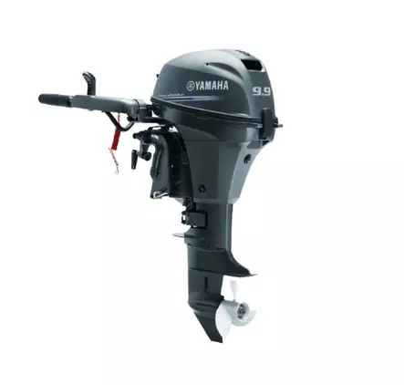 Yamaha F9.9 LMHB - Yamaha perämoottorit - 50245 - 1