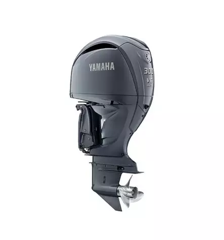 Yamaha FL300 DETX - Yamaha perämoottorit - 50275 - 1