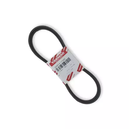 Yanmar V-Belt HM23 Vesipumpun hihna 2QM15/YSE12/YSB12 - Yanmar moottorin alkuperäisosat - 34785 - 1