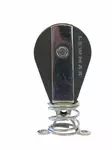 27MM SINGLE STAND UP - Purjevenetarvikkeet - M9512404435 - 1