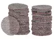 ABRANET 34MM TARRA P400 50/PAK - Veneenhoitotuotteet ja maalit - M9519401795 - 2