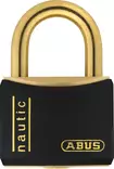 ABUS Marine Riippulukko T84MB/40 - Lukot veneisiin - D332305 - 1
