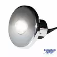 ASKELMAVALO DOT 30 LED, KROMI - Venesähkö - M9514024405 - 1