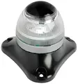 Ankkurivalo LED Sphera II musta - 360° - Valaisimet ja lamput veneisiin - D258935 - 1