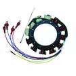 Cdi Elec. Mercury Cdi Elec. Mariner Stator - 6 Cyl (9 Amp) - Perämoottorin Sähköosat - D186075 - 1