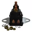 EMP Solenoidi Mercruiser/Mercury/Mariner - Sisäperämoottorin Sähköosat - D372055 - 1