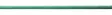 KÖYSI DINGHY CONTROL 5MM VALKOINEN/VIHREÄ - Veneen kiinnitys - M9518117625 - 1