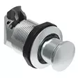 LOKEROLUKKO PUSH TO CLOSE - Veneen lukot ja saranat - M9516030055 - 1