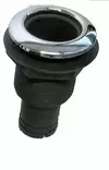 LÄPIVIENTI 38MM SUORA - Veneen LVI - M9515030045 - 1