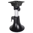 OS BELLE ADJUSTABLE SEAT PEDESTAL 330mm - 430mm (13'' - 17") - Veneistuimet ja istuinten jalat - D241125 - 1