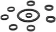 Orbitrade, gasket set - Sisäperämoottorin Jäähdytys - D158925 - 1