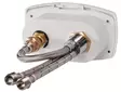Osculati New Edge water plug w/mixer - Läpiviennit, letkuliitos ja sulkuhanat - D379035 - 2