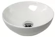 Pesuallas keraminen Ø410mm - Veneen vesihanat ja pesualtaat - D125015 - 1
