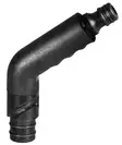 Plastic joint - Läpiviennit, letkuliitos ja sulkuhanat - D247385 - 1