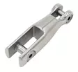Qvarken Ankkuriyhdistäjä AISI 316 90mm - Ankkurointi ja kiinnitys - D434515 - 1