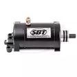SBT Starttimoottori Polaris - Sähköosat vesijeteille - D281275 - 1