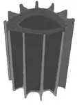 Siipipyörä TAMD 63 - Sisäperämoottorin Jäähdytys - D126125 - 1