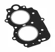 Sylinterikannen Tiivste/Gasket Cylinder Head 1 2-T 9.9F/13.5A/15F Yamaha - Yamaha muut - 24955 - 1
