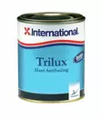 TRILUX KOVA ELIÖNESTOMAALI 750ML, VALKOI - Venemaalit, maalaustarvikkeet - M9519101505 - 1
